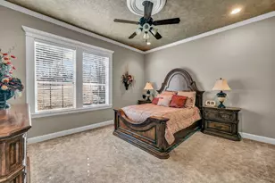 115 Autumn Springs Ct, Weatherford, TX 76087 - Photo 23