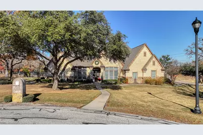 115 Autumn Springs Court, Weatherford, TX 76087 - Photo 1