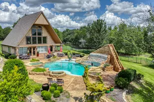 115 Autumn Springs Ct, Weatherford, TX 76087 - Photo 5