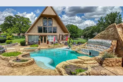 115 Autumn Springs Court, Weatherford, TX 76087 - Photo 7