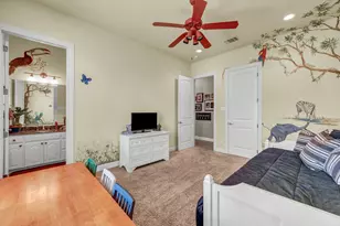 115 Autumn Springs Ct, Weatherford, TX 76087 - Photo 21