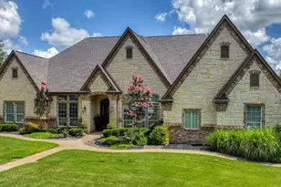 115 Autumn Springs Ct, Weatherford, TX 76087 - Photo 37