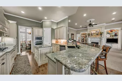 115 Autumn Springs Court, Weatherford, TX 76087 - Photo 3