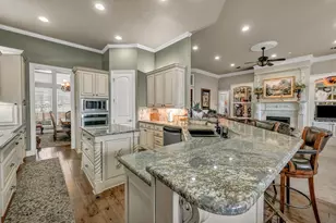 115 Autumn Springs Ct, Weatherford, TX 76087 - Photo 3