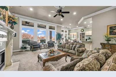 115 Autumn Springs Court, Weatherford, TX 76087 - Photo 13