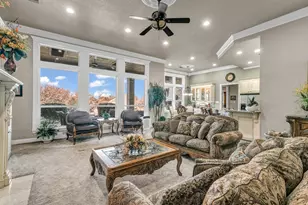 115 Autumn Springs Ct, Weatherford, TX 76087 - Photo 13