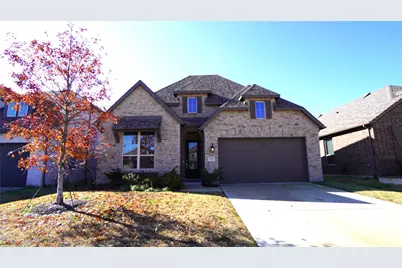 1833 Purtis Creek Drive, Forney, TX 75126 - Photo 1