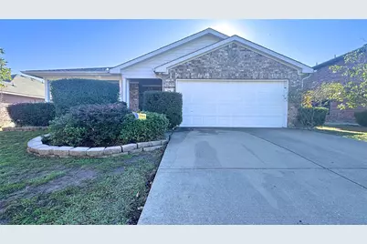 125 Angelina Drive, Crandall, TX 75114 - Photo 1