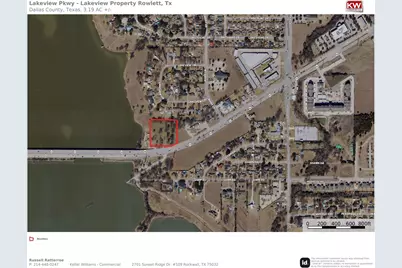 6851 Lakeview Parkway, Rowlett, TX 75088 - Photo 15