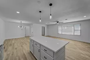 5421 Jerri Ln, Haltom City, TX 76117 - Photo 13