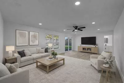 5421 Jerri Lane, Haltom City, TX 76117 - Photo 19