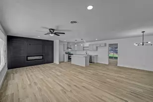 5421 Jerri Ln, Haltom City, TX 76117 - Photo 5