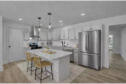 5421 Jerri Lane, Haltom City, TX 76117 - Photo 9