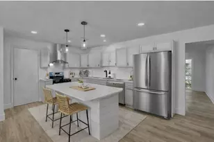 5421 Jerri Ln, Haltom City, TX 76117 - Photo 9