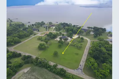 Lot 5 & 6 Francisco Bay Drive, Kerens, TX 75144 - Photo 5