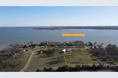 Lot 5 & 6 Francisco Bay Drive, Kerens, TX 75144 - Photo 31