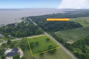 Lot 5 & 6 Francisco Bay Dr, Kerens, TX 75144 - Photo 1