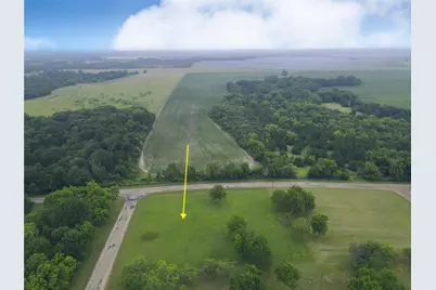 Lot 5 & 6 Francisco Bay Drive, Kerens, TX 75144 - Photo 3