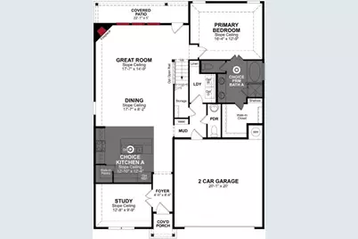 4134 Silverstein Street, Crandall, TX 75114 - Photo 19