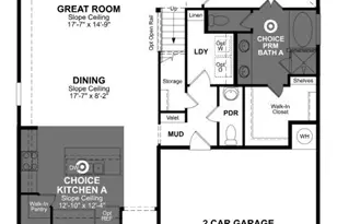 4134 Silverstein St, Crandall, TX 75114 - Photo 19