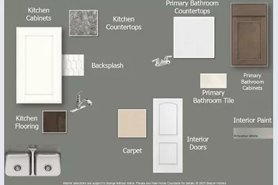 4134 Silverstein Street, Crandall, TX 75114 - Photo 21