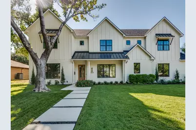 3838 Princess Lane, Dallas, TX 75229 - Photo 1