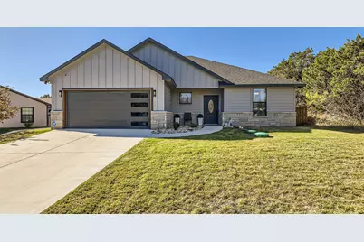 2404 Beverly Drive, Granbury, TX 76048 - Photo 1