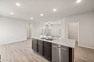 2800 Brittlebush Dr, Fort Worth, TX 76108 - Photo 3