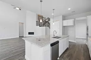 713 Meridian Dr, Aledo, TX 76008 - Photo 5