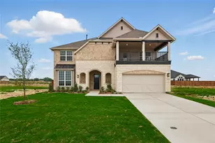 713 Meridian Dr, Aledo, TX 76008 - Photo 1