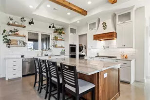 353 Willow Moon Ranch Rd, Crawford, TX 76638 - Photo 7