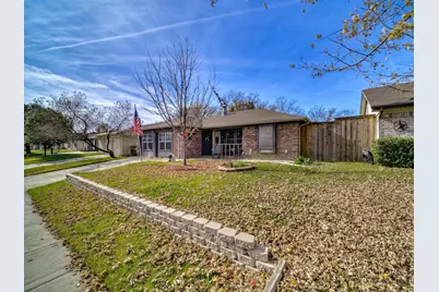 6437 Whitley Road, Watauga, TX 76148 - Photo 1