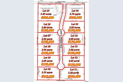 7221 Christina Court, Krum, TX 76249 - Photo 5