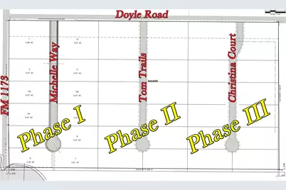 7256 Christina Court, Krum, TX 76249 - Photo 3