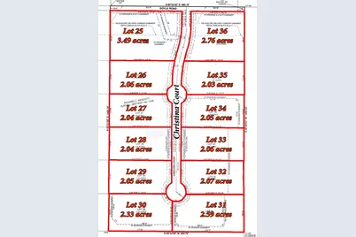 7272 Christina Court, Krum, TX 76249 - Photo 5