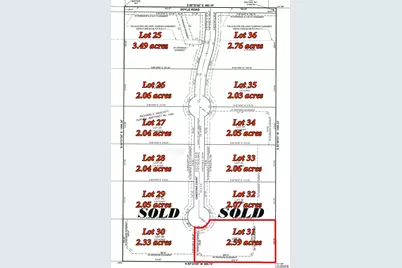 7299 Christina Court, Krum, TX 76249 - Photo 1