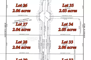 7299 Christina Ct, Krum, TX 76249 - Photo 1