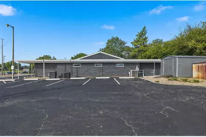 116 N Clark Street, Burleson, TX 76028 - Photo 33