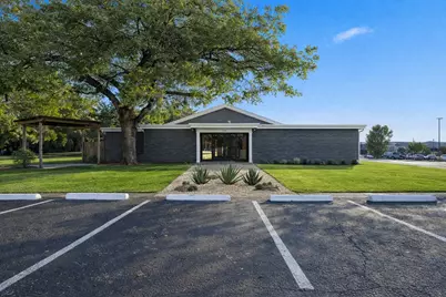 116 N Clark Street, Burleson, TX 76028 - Photo 1