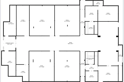 116 N Clark Street, Burleson, TX 76028 - Photo 7