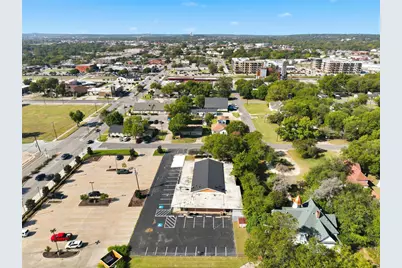 116 N Clark Street, Burleson, TX 76028 - Photo 3