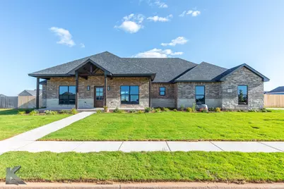 131 Beechcraft Road, Abilene, TX 79602 - Photo 1