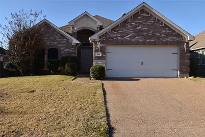 149 Overland Trail, Willow Park, TX 76087 - Photo 1