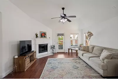2384 Evening Song Drive, Little Elm, TX 75068 - Photo 21