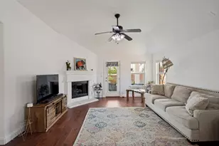 2384 Evening Song Dr, Little Elm, TX 75068 - Photo 21