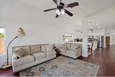 2384 Evening Song Drive, Little Elm, TX 75068 - Photo 17