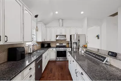 2384 Evening Song Drive, Little Elm, TX 75068 - Photo 15