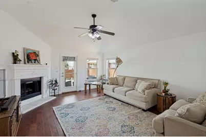 2384 Evening Song Drive, Little Elm, TX 75068 - Photo 19