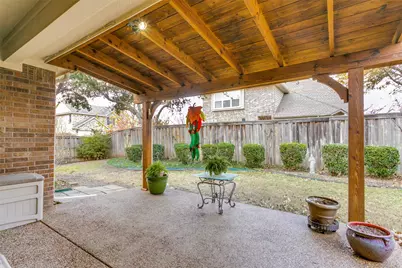 9704 Havenway Drive, Denton, TX 76226 - Photo 31