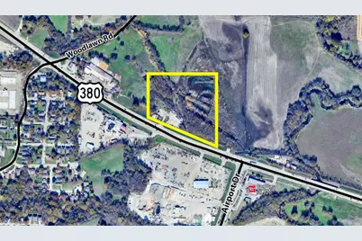 832 E University Drive, McKinney, TX 75069 - Photo 1